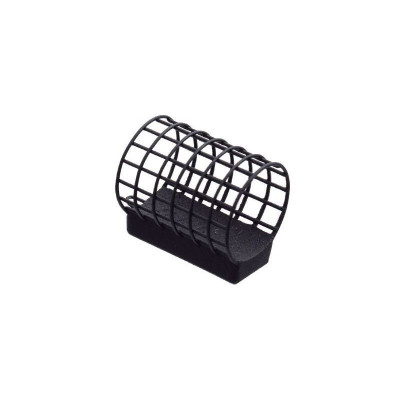 FLAGMAN wire cage feeder small 26x24mm 40g